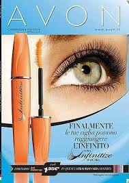 Mascara Infinitize 11 ml