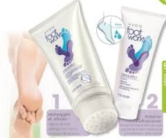 FOOT WORKS